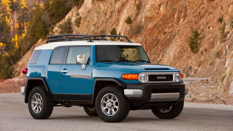 Image: Toyota